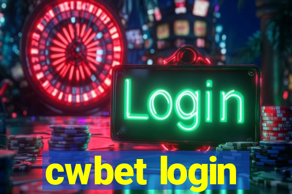 cwbet login